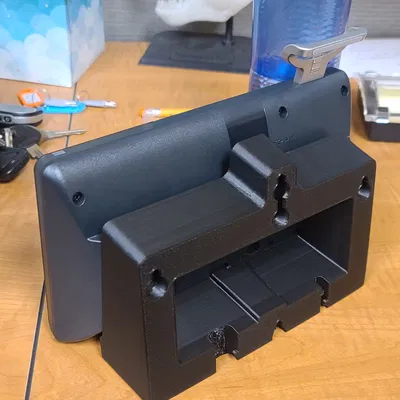 Giá Treo Tường Yealink MP54 và MP50