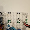 Giá Đỡ Cuộn Giấy Ăn Thay Nhanh Cho Multiboard - Thumbnail 2