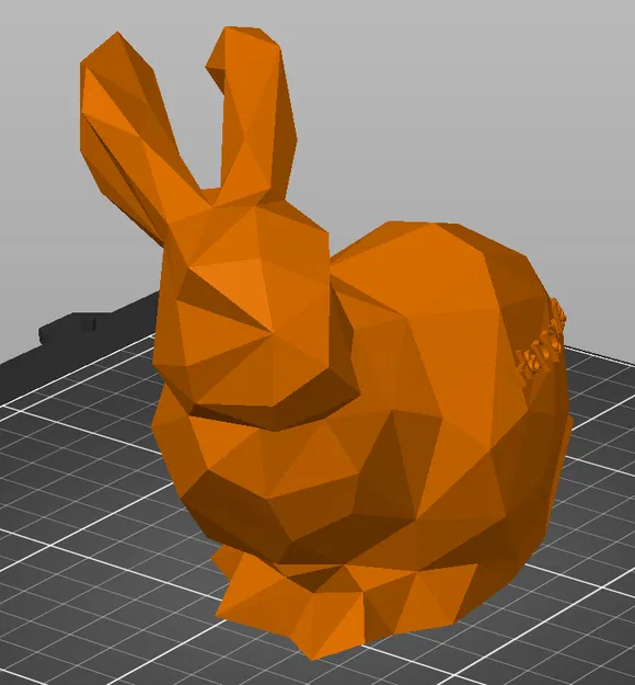 Thỏ Phục Sinh Vui Vẻ - Image 2