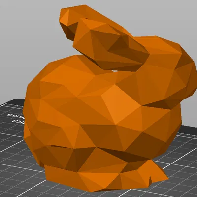 Thỏ Phục Sinh Vui Vẻ