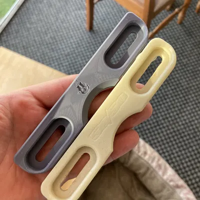 Grindplate Cho Giày Trượt Inline