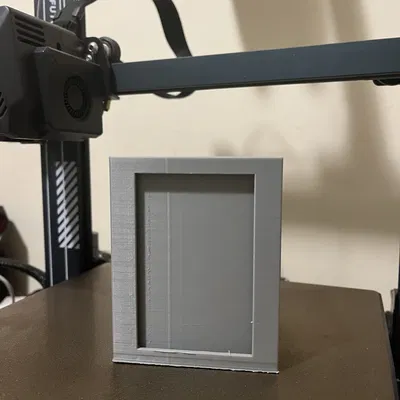 Kệ Trưng Bày Photocard KPOP