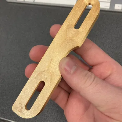 Grindplate Cho Giày Trượt Inline