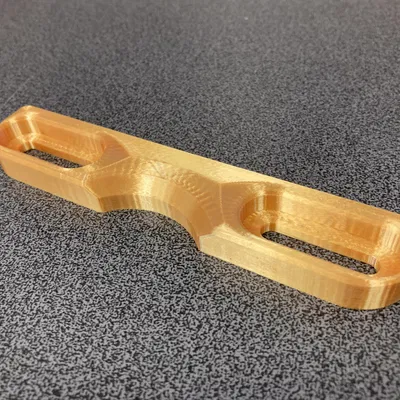 Grindplate Cho Giày Trượt Inline