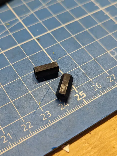 Giá Đỡ SHT36v2 Cho Đầu In Vzbot - Image 5