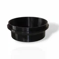 Ống Giảm Tốc Hệ Thống Hút Bụi (Cửa Chập sang 100mm) - Thumbnail 1