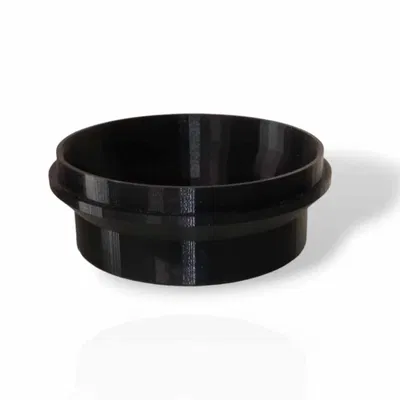 Ống Giảm Tốc Hệ Thống Hút Bụi (Cửa Chập sang 100mm)