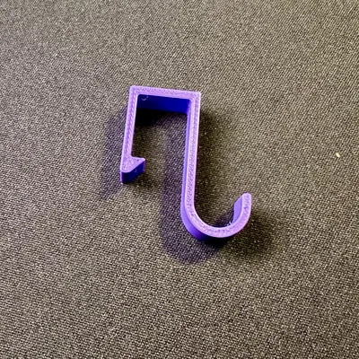 Móc Xe Đẩy IKEA NISSAFORS