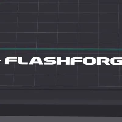 FlashForge Adventurer 5M Purgeline Tiết Kiệm