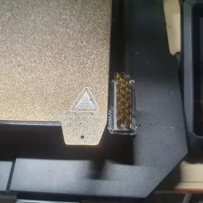 Giá Đỡ Cọ Vệ Sinh Bép Ender 3 S1 Pro