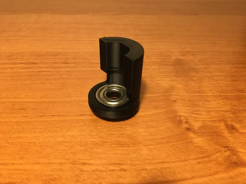 Adapter cho Đế Gác Mỏ Hàn Pinecil - Image 3