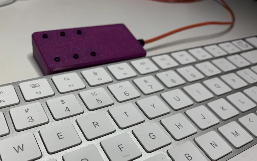 Bàn phím Macro Solderless RaspberryPi Pico - Image 2