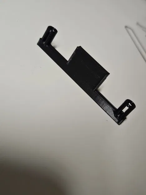 Giảm xóc/Cản trước cho xe RC - Image 2