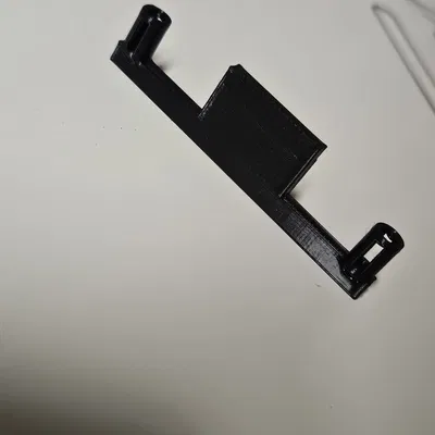 Giảm xóc/Cản trước cho xe RC