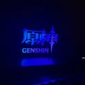 Đèn Genshin Impact - Thumbnail 1