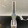 Giá Đỡ Đầu Bàn Chải Philips Sonicare | Mặt Trước - Thumbnail 2