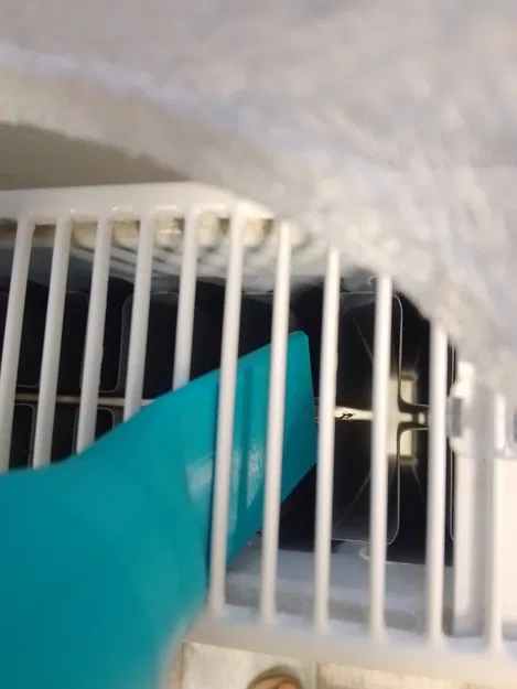 Đầu hút bụi hẹp - Image 1