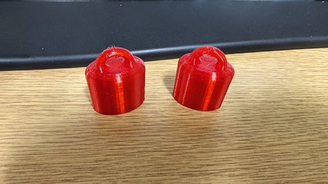 Holder Dây Chuyền Cho Bật Lửa Bic - Image 2