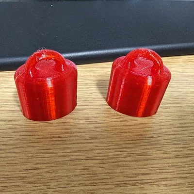 Holder Dây Chuyền Cho Bật Lửa Bic