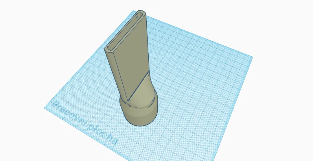 Đầu hút bụi hẹp - Image 2