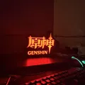 Đèn Genshin Impact - Thumbnail 2