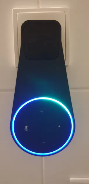 Kệ giữ Echo Dot Gen.1 - Image 2
