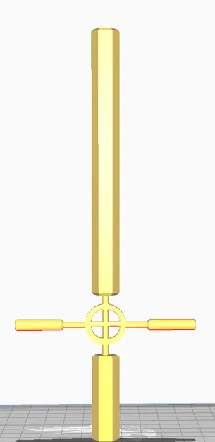 Mô hình Dreambreaker Pseudoregalia - Image 1