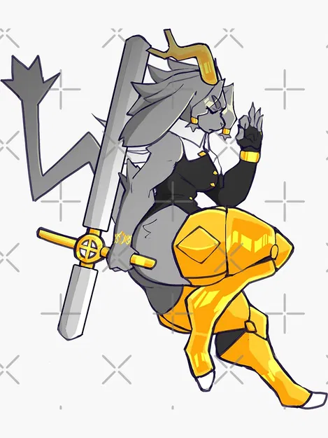 Mô hình Dreambreaker Pseudoregalia - Image 2