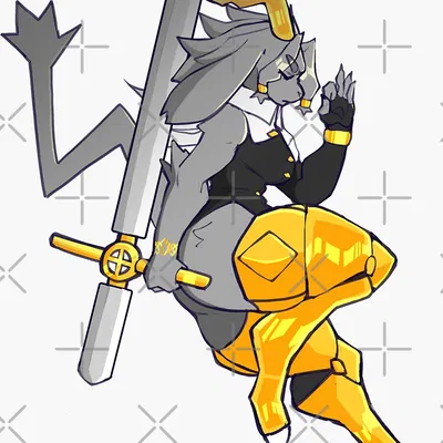 Mô hình Dreambreaker Pseudoregalia