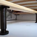 Chân Giường Điều Chỉnh Độ Cao - Thumbnail 2