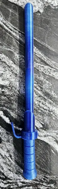 Poopstick III cho Litter Genie hoặc nhu cầu đẩy phân khác - Image 1