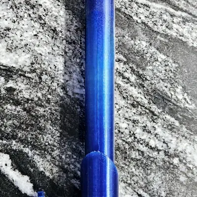 Poopstick III cho Litter Genie hoặc nhu cầu đẩy phân khác