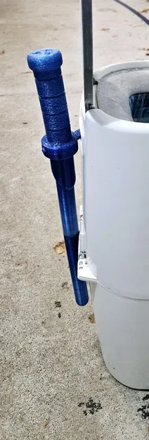 Poopstick III cho Litter Genie hoặc nhu cầu đẩy phân khác - Image 2