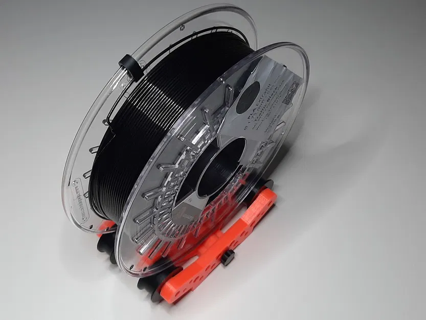 Giá đỡ cuộn dây cho 2 kích thước chiều rộng cuộn [cập nhật] - Image 4