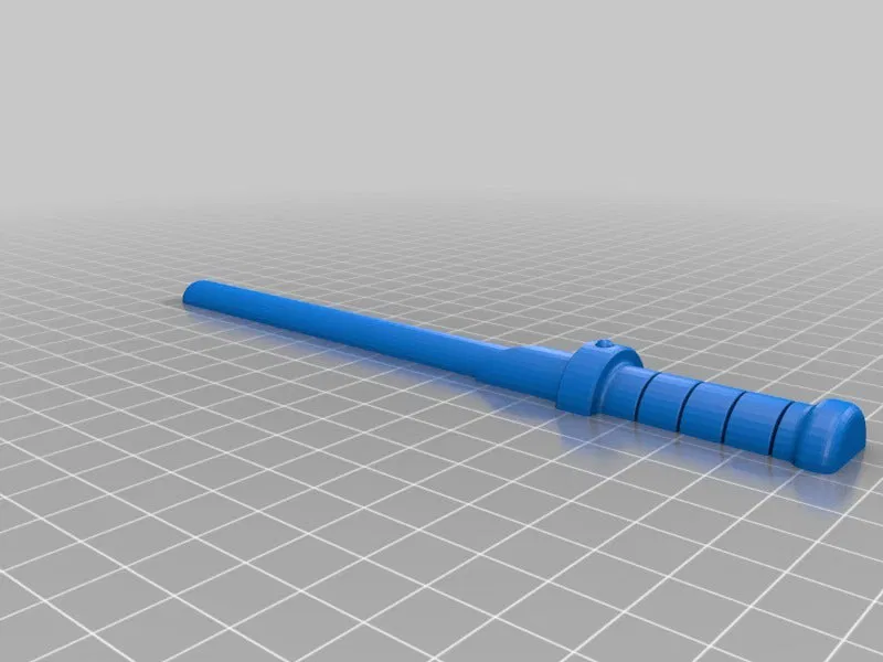 Gậy Năng Lượng (Energy Baton - Futurama) - Image 2