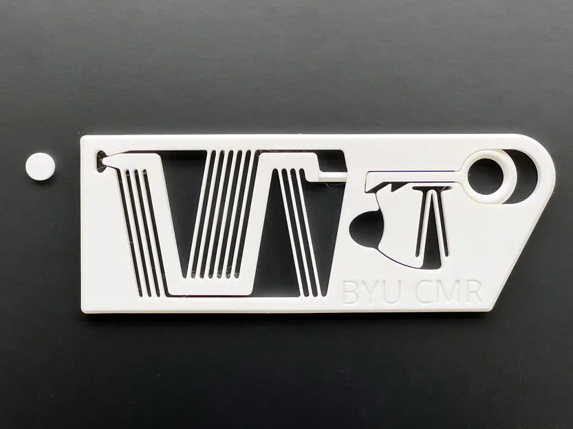 Máy Phóng Đĩa Cơ Chế Tuân Thủ Một Mảnh - Image 1