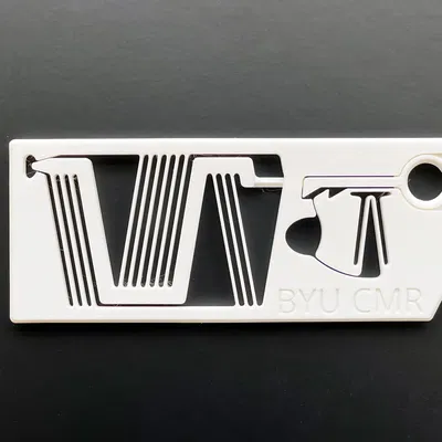 Máy Phóng Đĩa Cơ Chế Tuân Thủ Một Mảnh