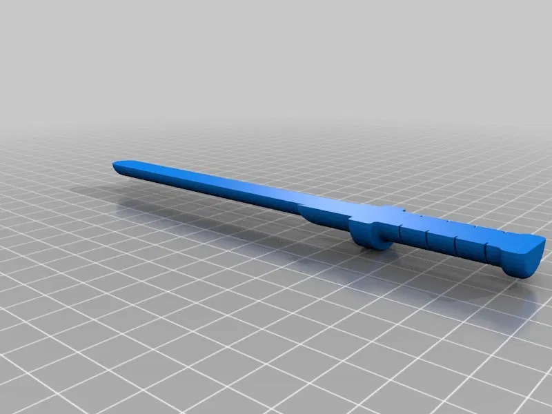 Gậy Năng Lượng (Energy Baton - Futurama) - Image 3