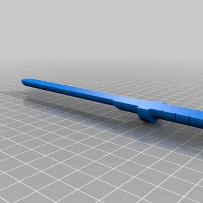 Gậy Năng Lượng (Energy Baton - Futurama)