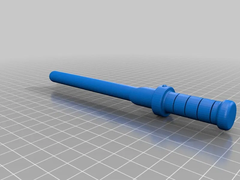 Gậy Năng Lượng (Energy Baton - Futurama) - Image 4