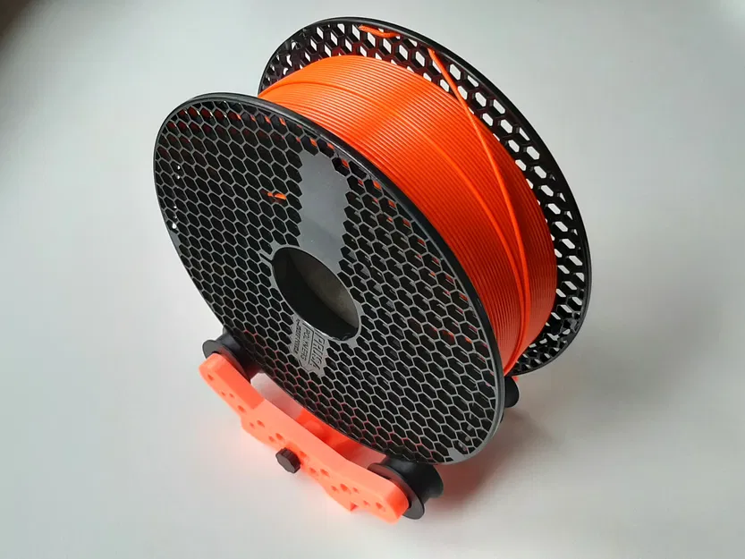 Giá đỡ cuộn dây cho 2 kích thước chiều rộng cuộn [cập nhật] - Image 6