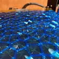 Tấm Phông Nền Hồ Cá Voronoi - Thumbnail 3