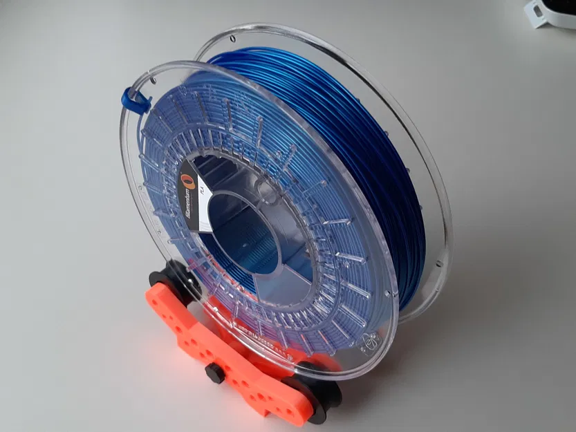 Giá đỡ cuộn dây cho 2 kích thước chiều rộng cuộn [cập nhật] - Image 8