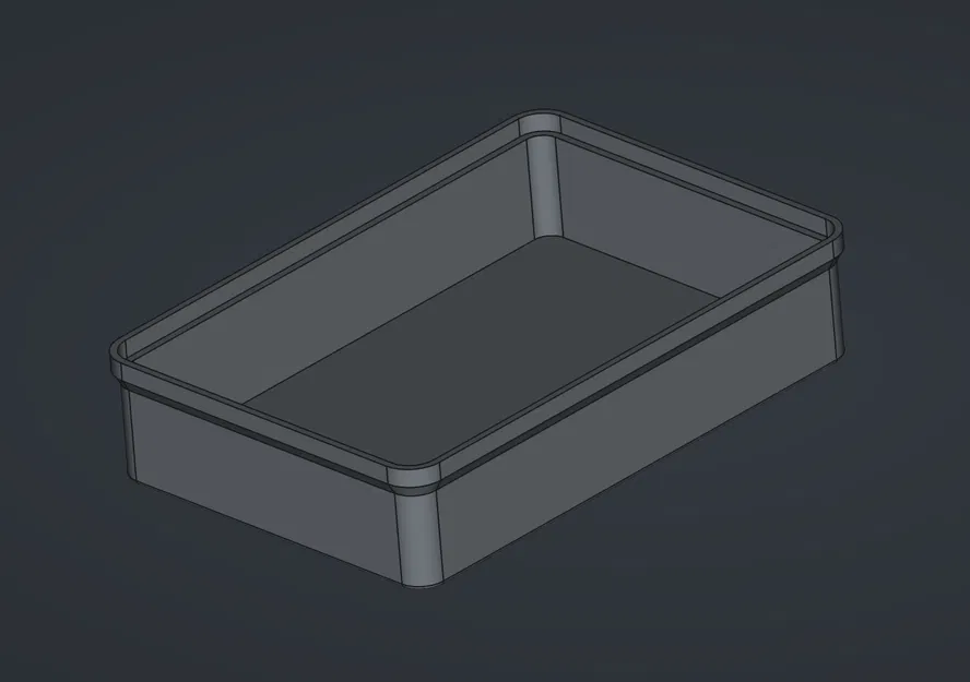 Hộp xếp chồng cho Keycaps / Keyswitches - Image 2