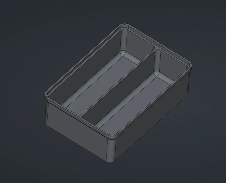 Hộp xếp chồng cho Keycaps / Keyswitches - Image 3