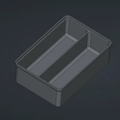 Hộp xếp chồng cho Keycaps / Keyswitches