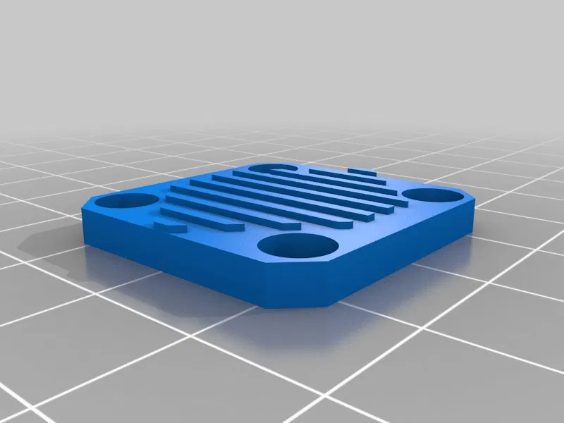 Tấm bảo vệ Lipo 20x20 - Image 1