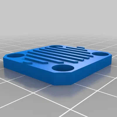 Tấm bảo vệ Lipo 20x20