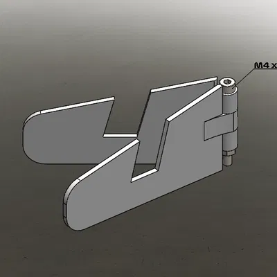 Giá đỡ điện thoại