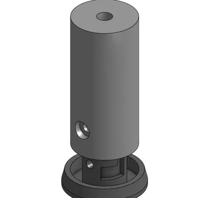 Tắc kê / Miếng đệm đồ nội thất treo tường